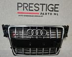 Grill AUDI A4 B8 8K S4 LOOK GRILLE NIEUW bj.2007-2012 8K0, Auto-onderdelen, -, Nieuw, Ophalen of Verzenden, -