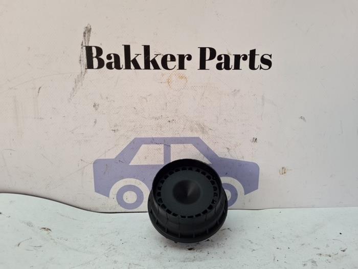 Sirène alarme d'un BMW X3, Autos : Pièces & Accessoires, Électronique & Câbles, BMW, Utilisé, 3 mois de garantie