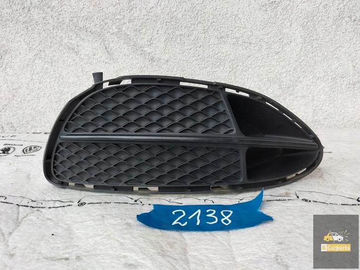 A2128852822R, PARE-CHOCS COQ POUR MERCEDES CLASSE E W212, Autos : Pièces & Accessoires, Carrosserie & Tôlerie, Pare-chocs, Mercedes-Benz