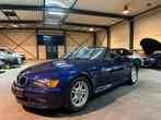 BMW Z3 roadster 1997, Autos, BMW, Cuir, Achat, Entreprise, Boîte manuelle