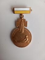 Medaille : missionum patroni s franciscus s teresia, Verzamelen, Religie, Verzenden