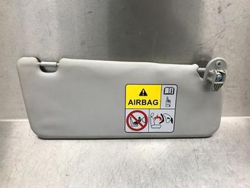 ZONNEKLEP Suzuki Celerio (LF) (01-2014/-) beschikbaar voor biedingen