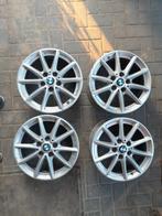 BMW lichtmetalen velgen 16inch 2-serie nette staat, Ophalen, Velg(en)