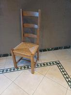 6 Stoelen voor, Autres couleurs, Comme neuf, Enlèvement, Cinq, Six Chaises ou plus