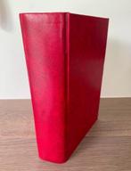 De vogelwereld, oktober 1973, 690 p. hardcover, in perfecte, Boeken, Dieren en Huisdieren, Ophalen of Verzenden, Zo goed als nieuw