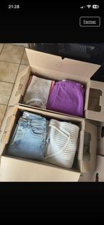 Lot vêtements femme / ado taille S, Ophalen of Verzenden, Zo goed als nieuw