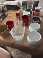 Pot de plantes de couleurs, Enlèvement, Comme neuf