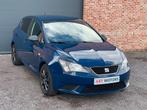 Seat Ibiza 1.0 Benzine Euro6B / Nieuwstaat / Gekeurd VVK, Auto's, Seat, Te koop, 55 kW, Stadsauto, Benzine