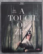 Blu-ray A Touch of Zen  ( Films de King Hu ), Comme neuf, Enlèvement ou Envoi