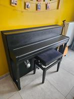 Digitale Piano Kawai CA-99, Muziek en Instrumenten, Ophalen, Zo goed als nieuw, Piano