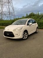Citroën C3 Exclusive 1.2 Diesel 2011 Euro 5 Airco 155.000 km, Auto's, Voorwielaandrijving, Euro 5, Stof, 4 cilinders