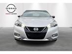 Nissan Micra New 1.0 IG-T 92pk N-Design + Urban pack, Auto's, Stof, Gebruikt, Zwart, Overige kleuren