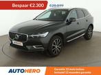 Volvo XC60 2.0 D4 Inscription 2WD (bj 2019, automaat), USB, https://public.car-pass.be/vhr/2bc03229-33b2-4ddb-af7b-55c1b409e281