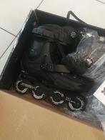 Rollers Seba FR 2/ 80. Taille 44,45,46, Ophalen, Gebruikt