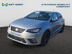 Seat Ibiza 5P/D Ibiza 1.0 TSI Style DSG, Auto's, Automaat, Airbags, 109 g/km, Ibiza