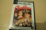 casablanca  2 disc, Cd's en Dvd's, Ophalen of Verzenden