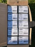 Niko datacom/vdi 101-65151 nieuw 10 stuks samen voor €100, Doe-het-zelf en Bouw, Ophalen, Nieuw