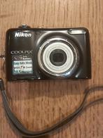 Compacte digitale camera Nikon coolpix L28, Audio, Tv en Foto, Nikon, Ophalen