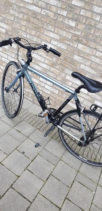 Te koop Koga Miyata Lighspeed 7005  beschikbaar voor biedingen