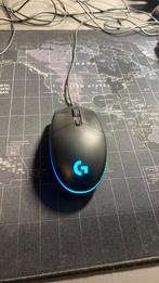 Gaming muis te koop, Computers en Software, Muizen, Ophalen of Verzenden, Zo goed als nieuw, Muis, Gaming muis