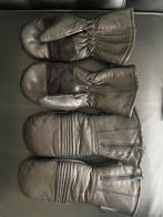 2 Paar Thinsulate 3M Winterhandschoenen - Unisex (M & L), Ophalen, Zo goed als nieuw