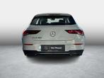 Mercedes-Benz CLA-Klasse Shooting Brake 180 LUXURY LINE, Achat, 140 g/km, Entreprise, 5 portes