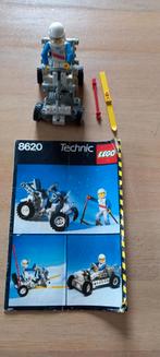 Lego technic, Kinderen en Baby's, Speelgoed | Duplo en Lego, Verzenden, Gebruikt, Lego