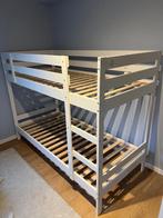 Lit superposé Mydal, Kinderen en Baby's, Kinderkamer | Stapelbedden en Hoogslapers, Ophalen, Gebruikt, Stapelbed