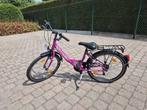 kinderfiets meisjes, Ophalen, Gebruikt, 24 inch, Handrem