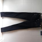 Liu Jo   jeans slim fit / stretch / maat 26, W27 (confection 34) ou plus petit, Comme neuf, Noir, Liu Jo