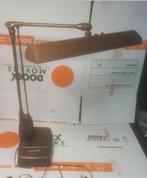 Dazor bureaulamp, Ophalen