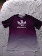 Lot grote maten, Kleding | Dames, Verzenden, Nieuw, Paars, Shirt of Top