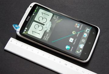 HTC One X beschikbaar voor biedingen