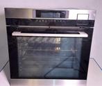 AEG oven met stoomfunctie BSK792220M, Elektronische apparatuur, Ovens, Gebruikt, Oven met grill, Inbouw, 45 tot 60 cm
