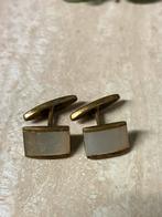 Vintage manchetknopen, Enlèvement ou Envoi, Comme neuf