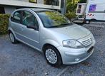 Citroen C3 exclusieve automatische versnellingsbak, Auto's, Automaat, 5 deurs, Particulier, Elektrische buitenspiegels