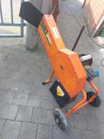 Hakselaar, Ophalen, Gebruikt, Elektrisch, Eliet