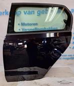 Deur Portier Skoda Citigo VW Up Seat Mii links achter LC9X, Gebruikt, Deur, Ophalen of Verzenden, Links
