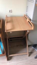 Table a langer pliante, Ophalen, Zo goed als nieuw