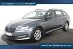 Skoda Superb 1.5 TSi *1ste Eigenaar*Navigatie*Trekhaak*, Auto's, Voorwielaandrijving, Stof, Euro 6, 4 cilinders
