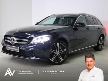 Mercedes-Benz C 300 e Break ** Multibeam | Trekhaak | Carpl beschikbaar voor biedingen