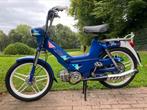Puch maxi P1 intercity, Fietsen en Brommers, Brommers | Puch, Ophalen, Klasse A (25 km/u), Zo goed als nieuw, Maxi