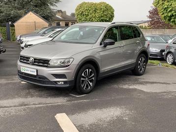 Volkswagen Tiguan 1.5 TSI ACT IQ.Drive OPF DSG