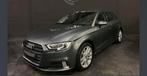 Audi A3 2.0 TDi 150, Argent ou Gris, Achat, Euro 6, Noir