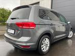 VW Touran 1.4i Automaat/Alcantara/ACC, Auto's, Volkswagen, Automaat, Parkeersensor, Monovolume, Alcantara
