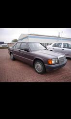 Mercedes 190E, Auto's, Mercedes-Benz, Te koop, Particulier