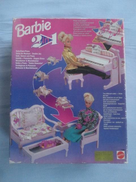 barbie, Enfants & Bébés, Jouets | Poupées, Utilisé, Barbie, Enlèvement ou Envoi
