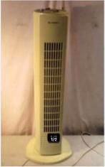 Prima Fan de Blue Sky, Electroménager, Ventilateurs, Enlèvement ou Envoi, Comme neuf