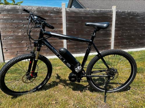 Mountainbike Bulls Copperhead 3 met Bafang 8fun middenmotor, Fietsen en Brommers, Fietsen | Mountainbikes en ATB, Gebruikt, Heren