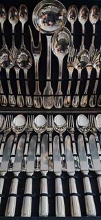 Coffret à couverts 50 pièces, Enlèvement